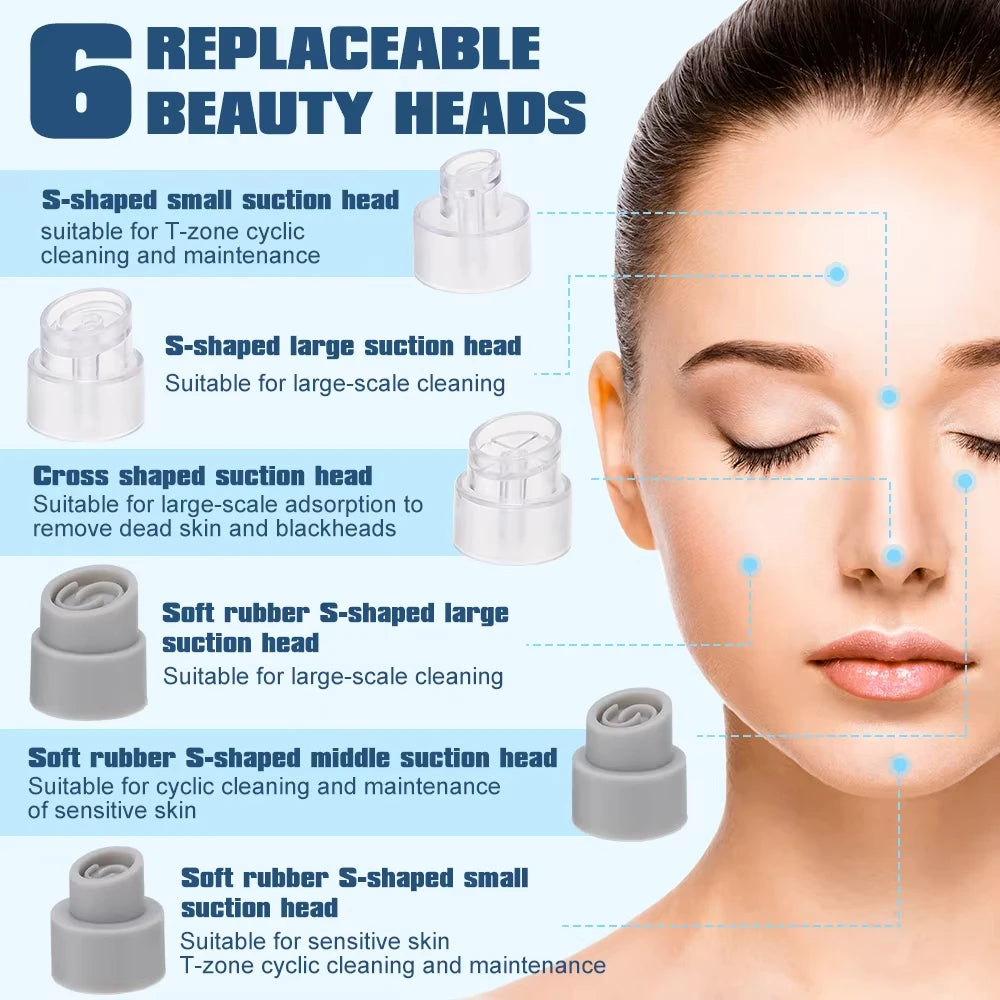 Blackhead Remover