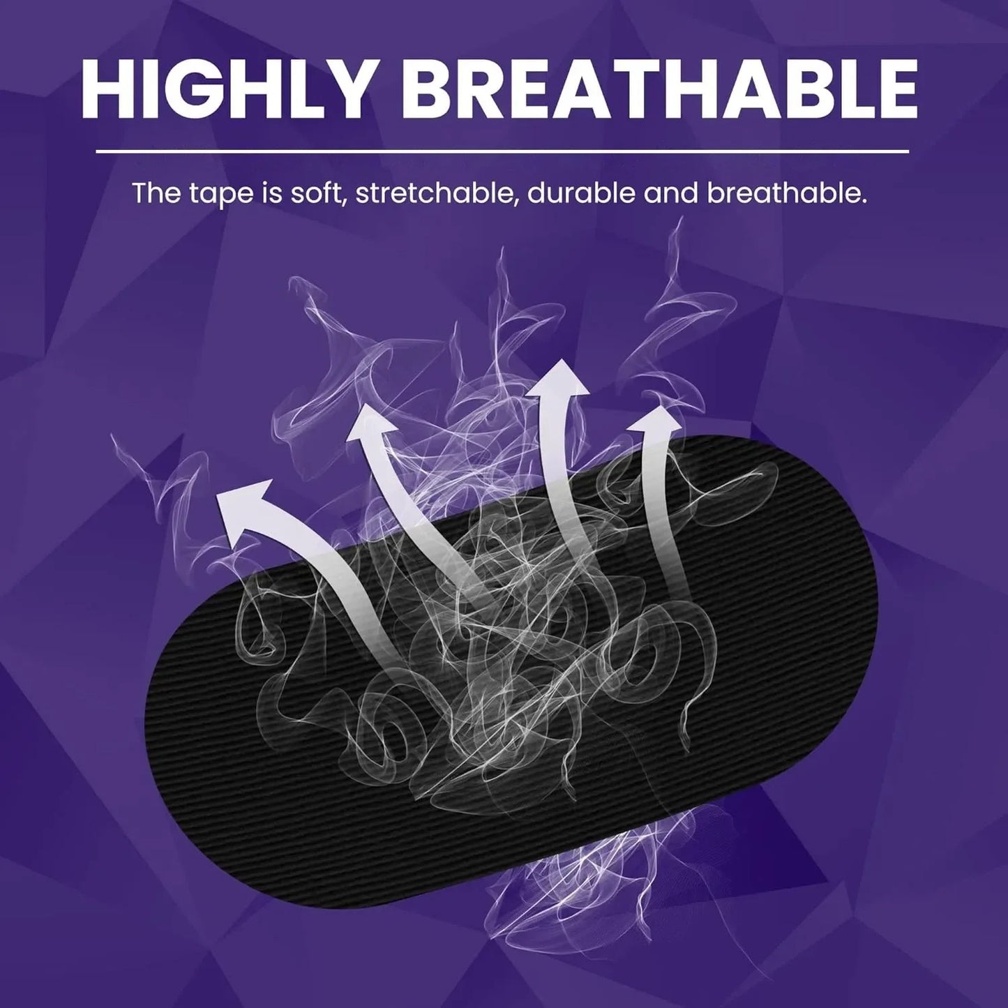 Anti Snoring Sleep Mouth Tape